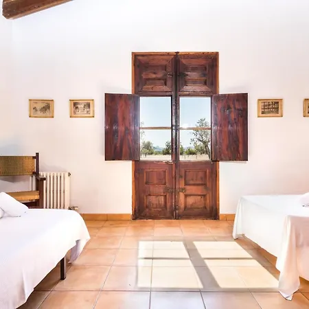 Villa Son Sardina *