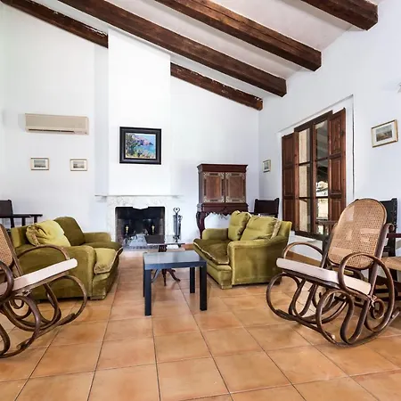 Villa Son Sardina Palma de Mallorca