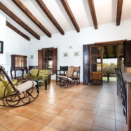 Villa Son Sardina *
